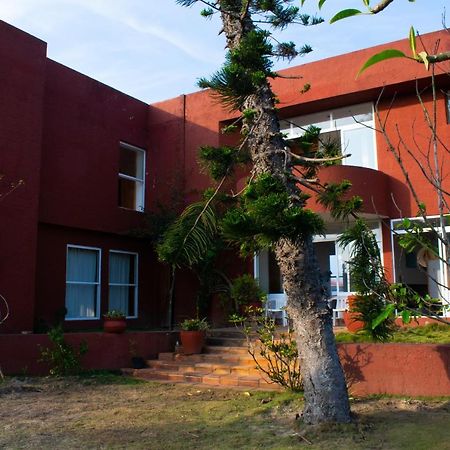 فيلا Casa Roja, تيكولوتلا المظهر الخارجي الصورة